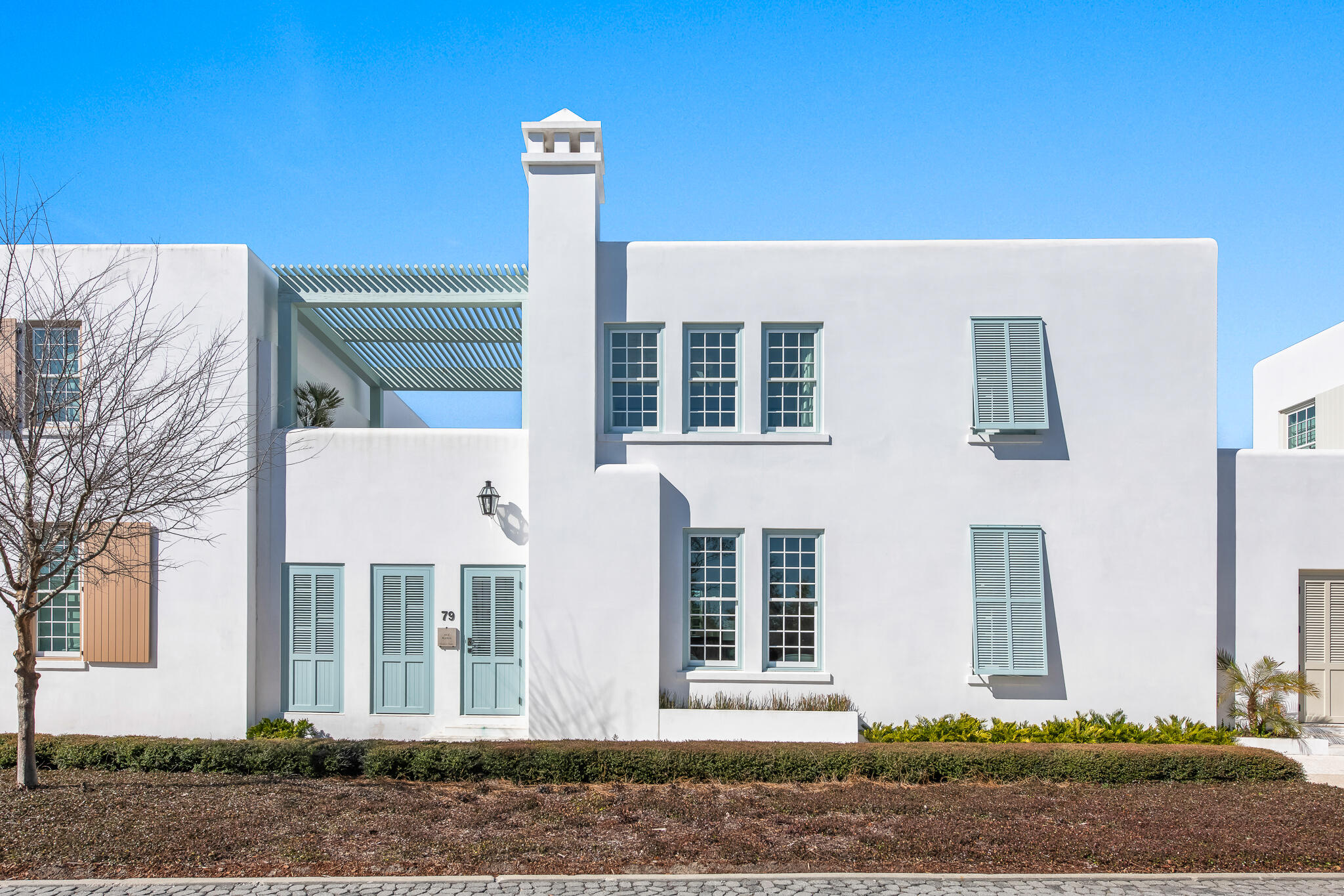 79 North Castle Harbour Dr Inlet Beach Inlet Beach, FL 32461 - Photo 2 of 44 DSC_9306
