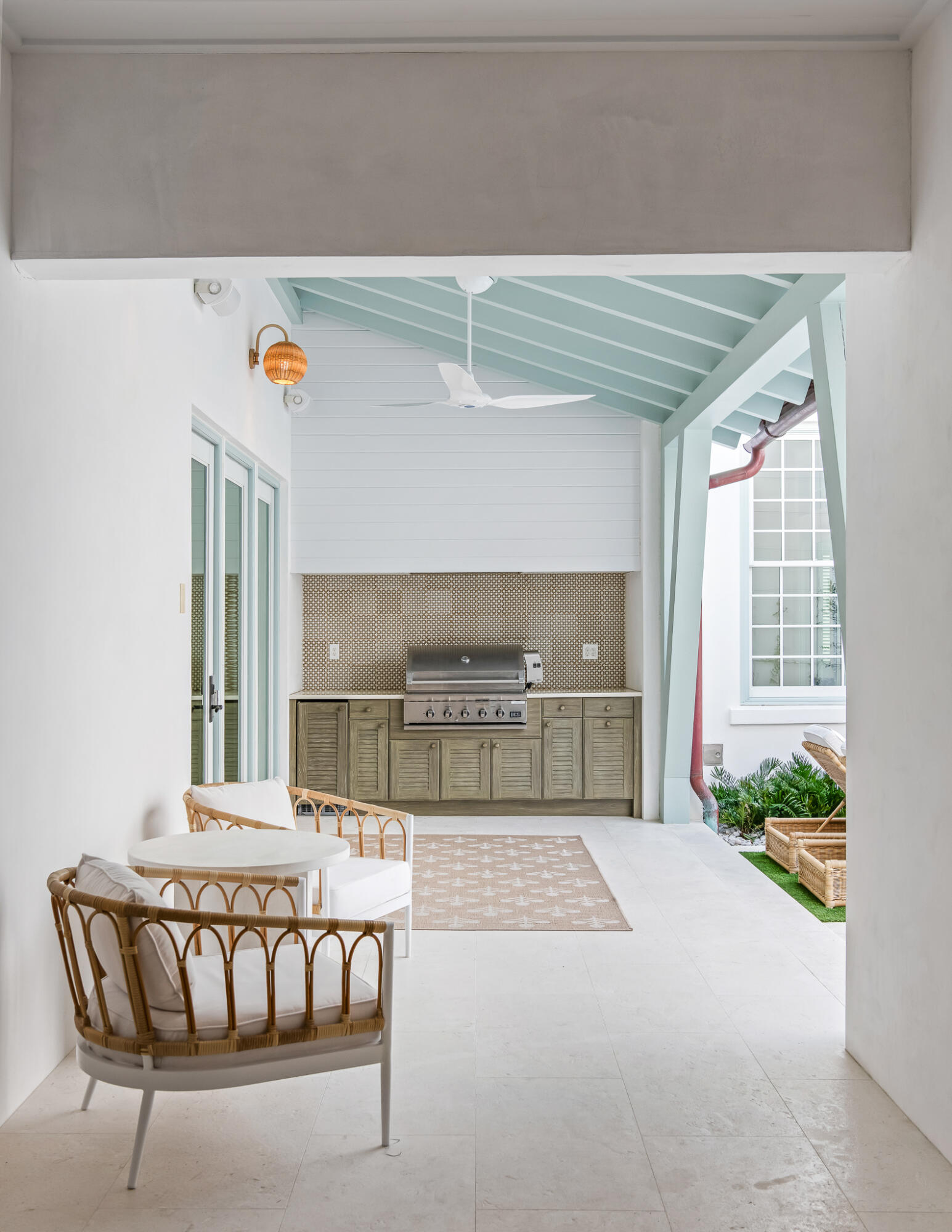 79 North Castle Harbour Dr Inlet Beach Inlet Beach, FL 32461 - Photo 32 of 44 DSC_9576