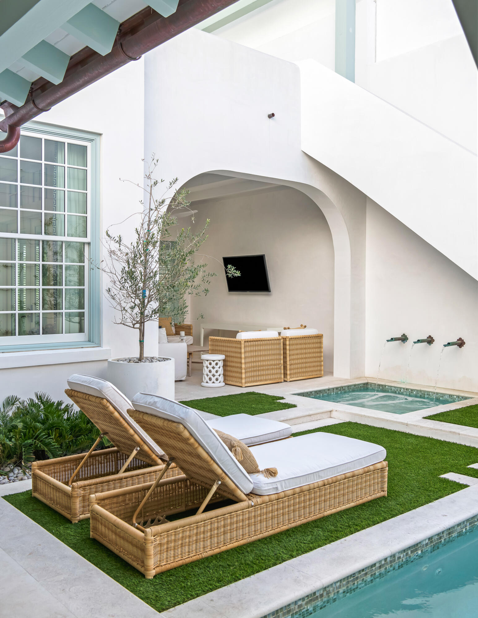 79 North Castle Harbour Dr Inlet Beach Inlet Beach, FL 32461 - Photo 33 of 44 DSC_9582