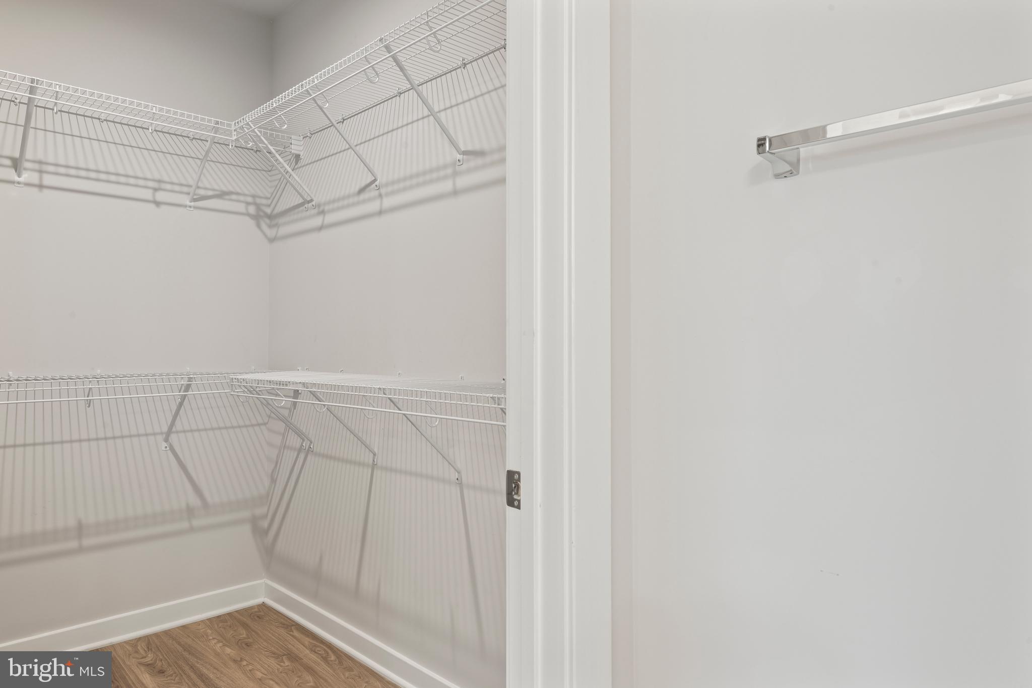 20320 Newfoundland Square Ashburn, VA 20147 - Photo 31 of 53 Master closet