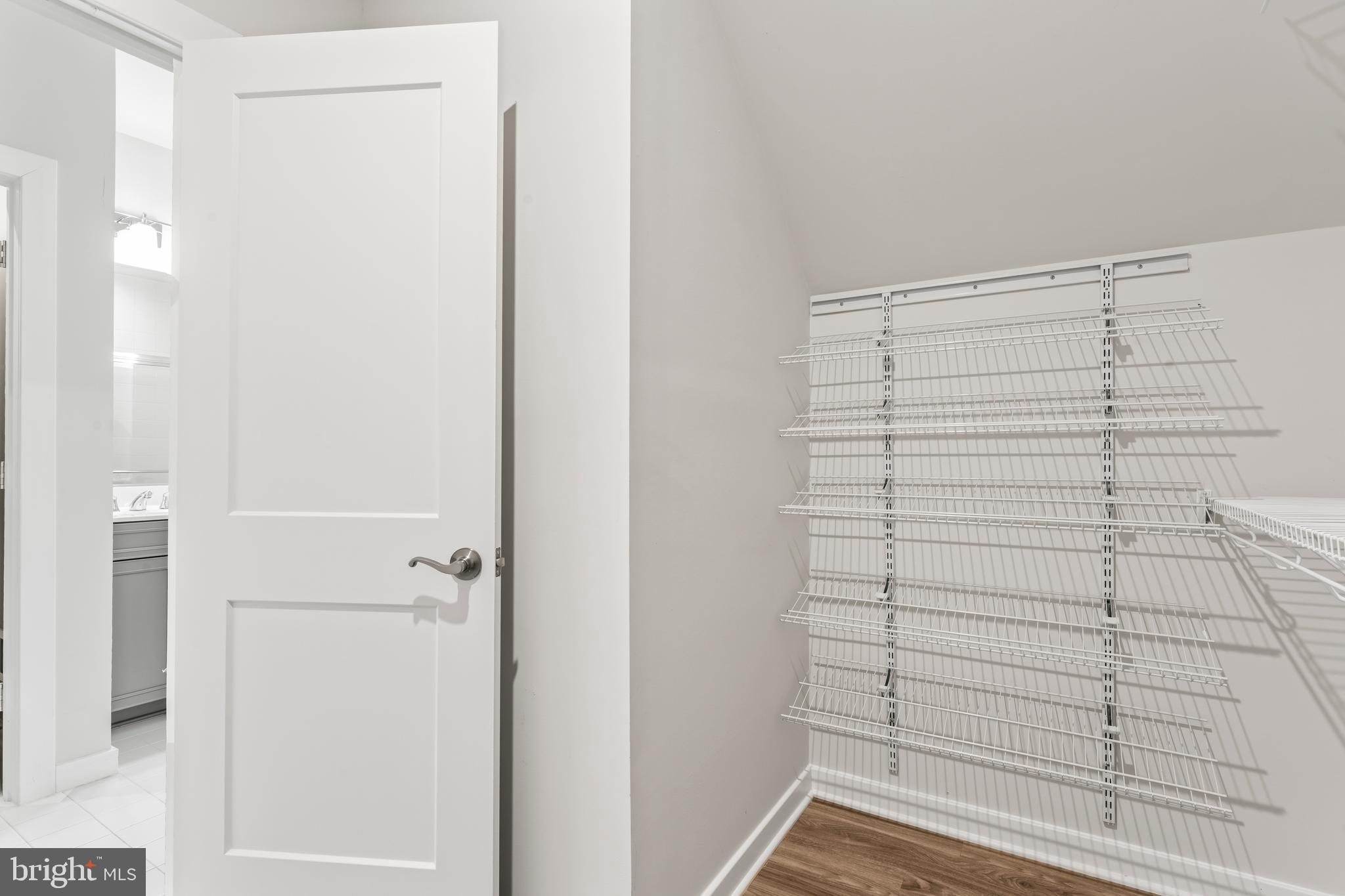 20320 Newfoundland Square Ashburn, VA 20147 - Photo 32 of 53 Closet