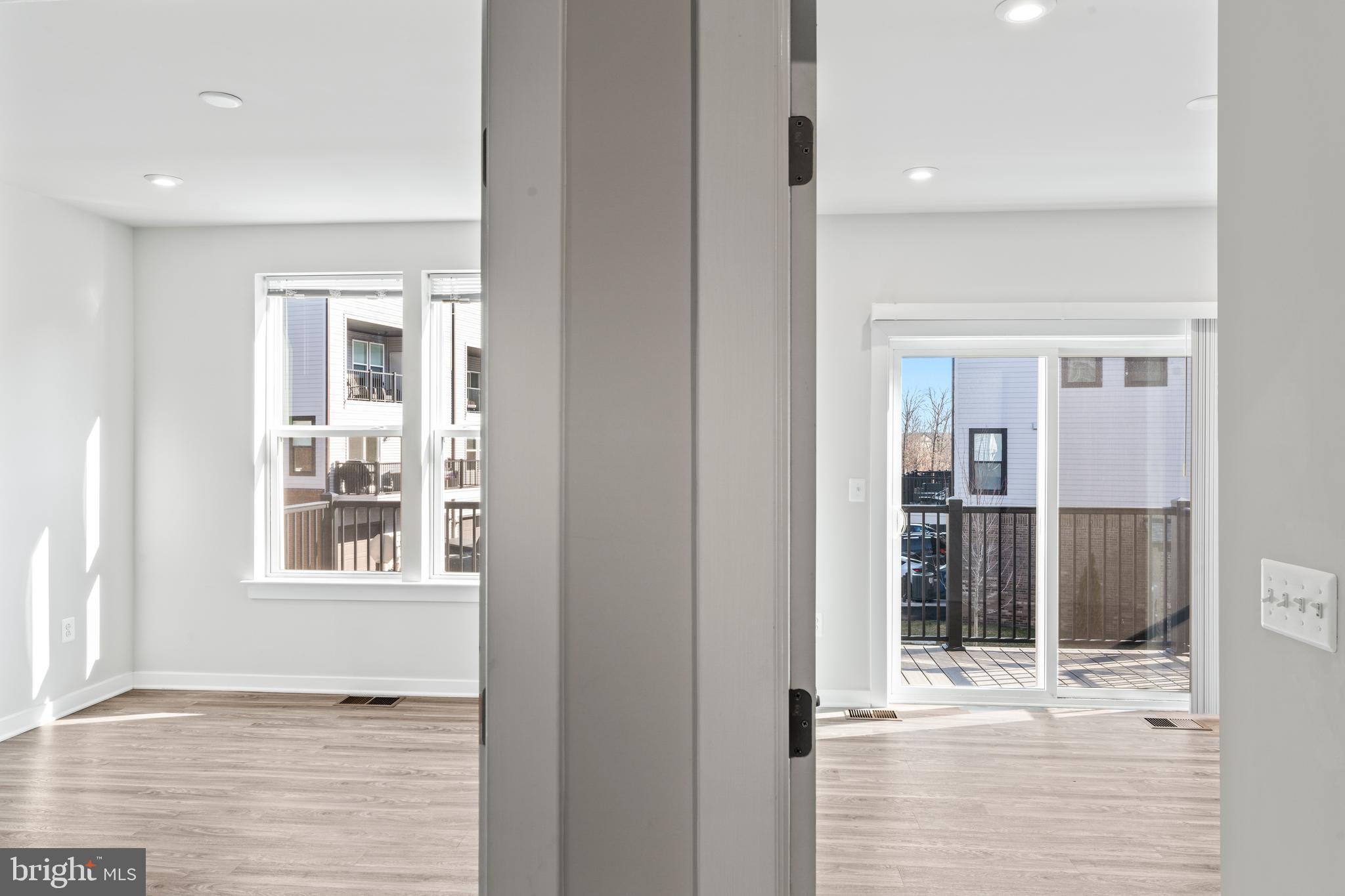 20320 Newfoundland Square Ashburn, VA 20147 - Photo 37 of 53 bedrooms 2 & 3