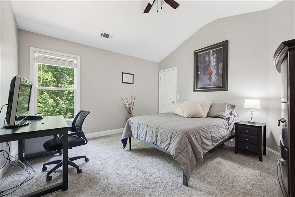3560 Ridge Drive Gainesville, GA 30501 - Photo 19 of 34