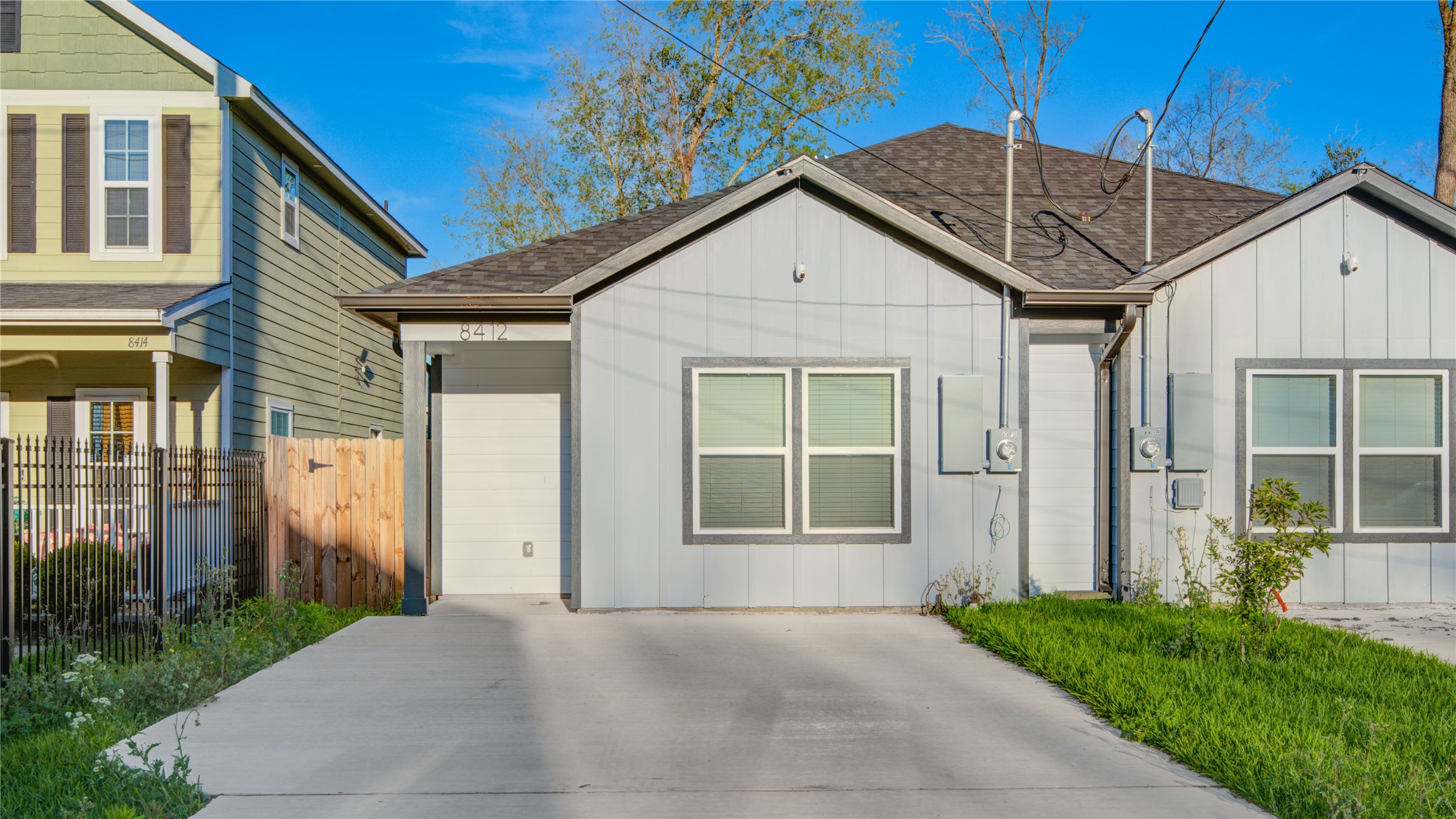 8410 Sunnyhill Street Houston, TX 77088 - Photo 2 of 25