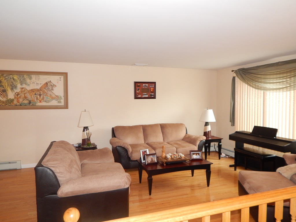 207 Boyden Street Fall River, MA 02721 - Photo 3 of 24