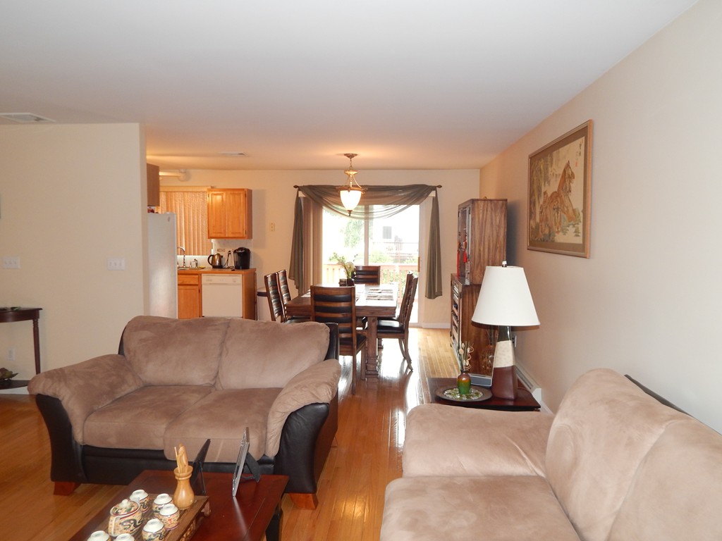 207 Boyden Street Fall River, MA 02721 - Photo 4 of 24