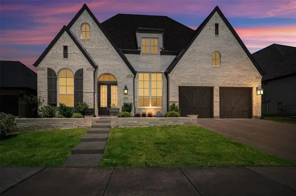 $4,995 | 2016 Strolling Way, Argyle, TX 76226