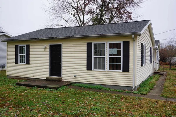 $129,900 | 4020 North 4th Avenue, Evansville, IN 47710