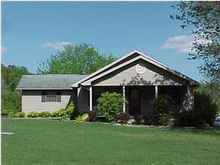 4649 North Marble Top Road Chickamauga, GA 30707 - Photo 1 of 9 Primary Photo