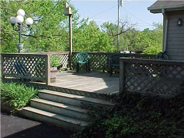 4649 North Marble Top Road Chickamauga, GA 30707 - Photo 3 of 9 Additional Photo