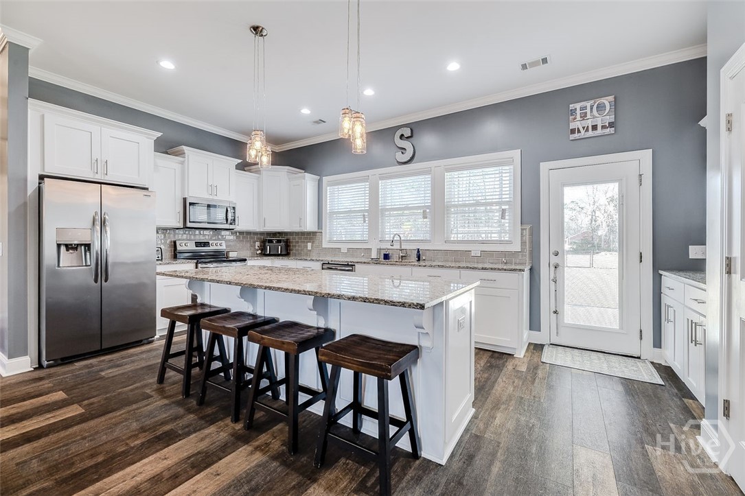 536 Zettler Loop Guyton, GA 31312 - Photo 13 of 47