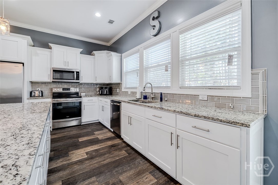 536 Zettler Loop Guyton, GA 31312 - Photo 15 of 47