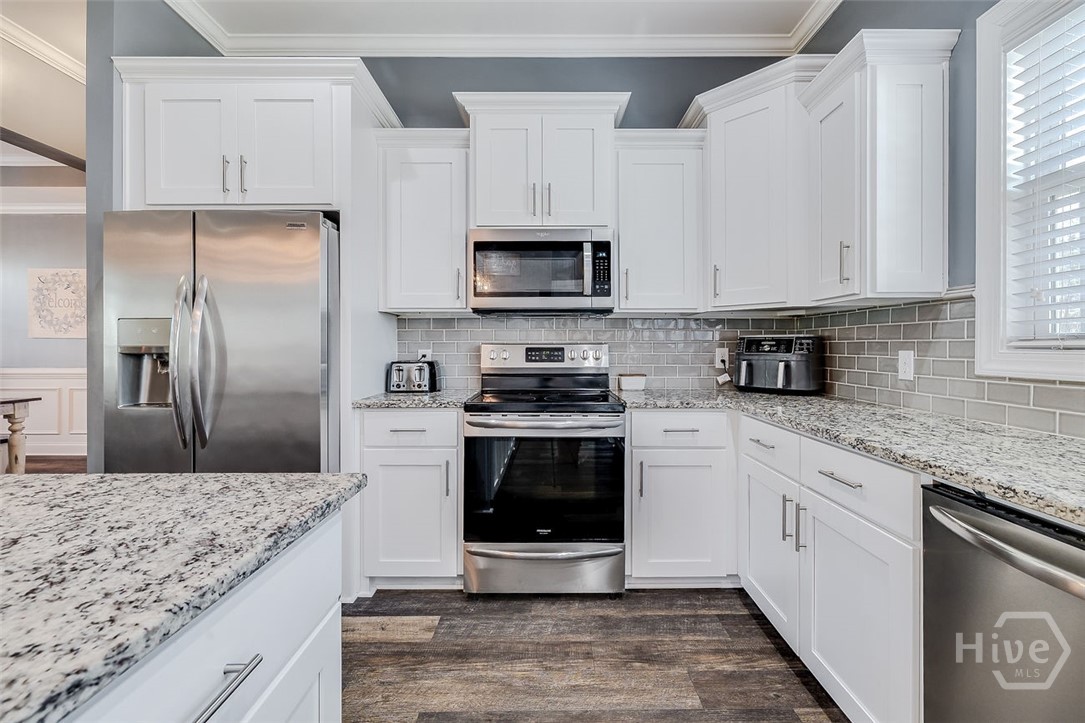 536 Zettler Loop Guyton, GA 31312 - Photo 16 of 47