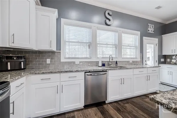 $699,900 | 536 Zettler Loop, Guyton, GA 31312