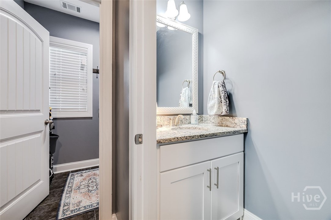 536 Zettler Loop Guyton, GA 31312 - Photo 19 of 47