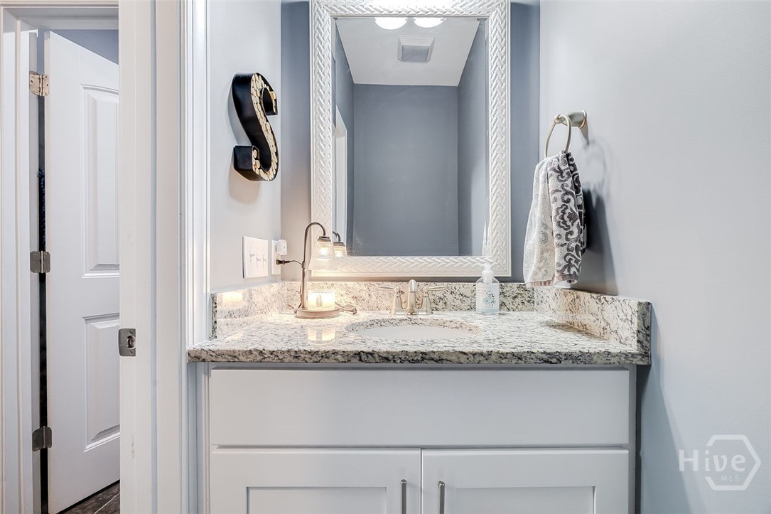 536 Zettler Loop Guyton, GA 31312 - Photo 20 of 47