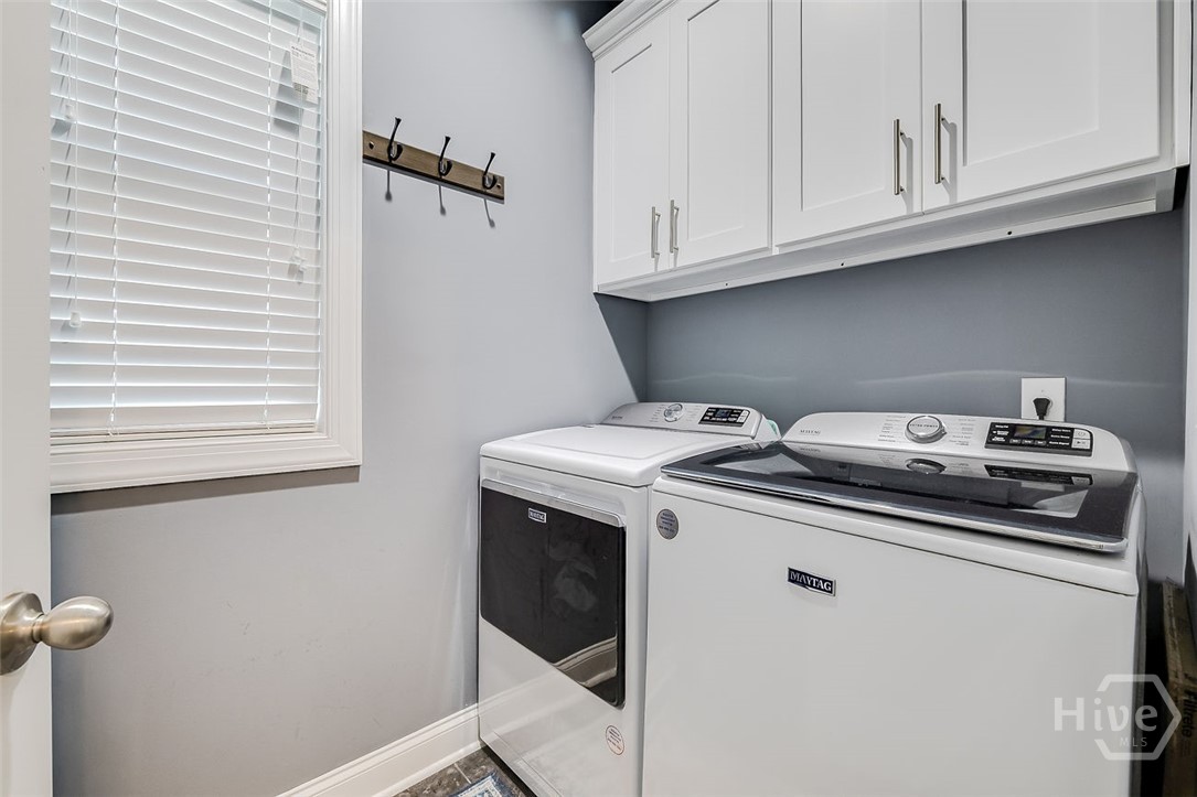 536 Zettler Loop Guyton, GA 31312 - Photo 21 of 47