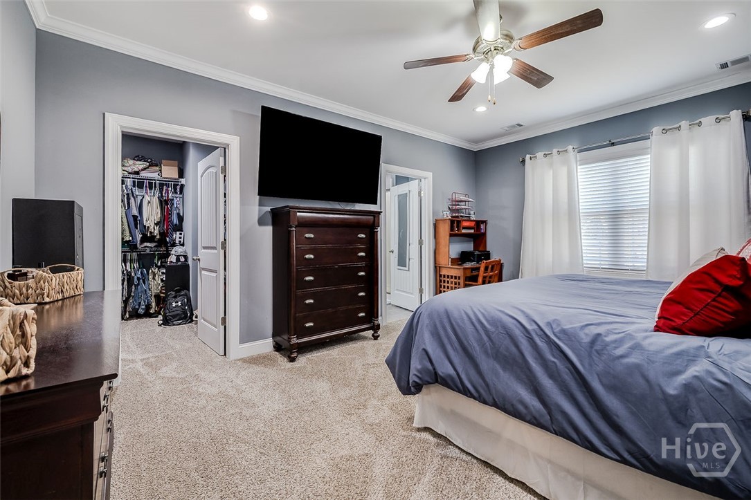 536 Zettler Loop Guyton, GA 31312 - Photo 22 of 47
