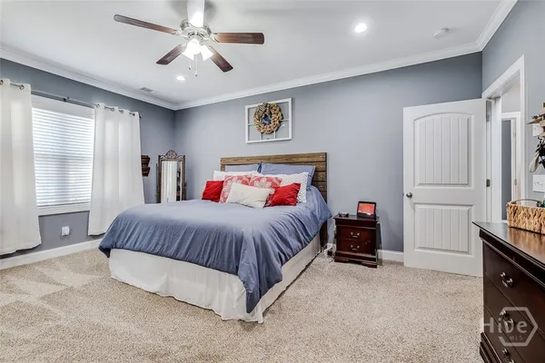 $699,900 | 536 Zettler Loop, Guyton, GA 31312