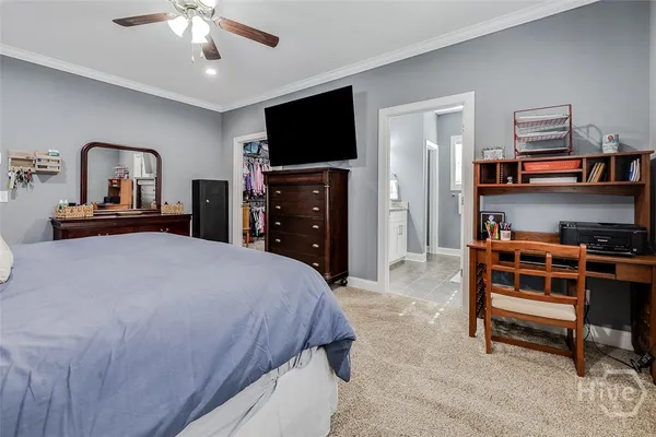 $699,900 | 536 Zettler Loop, Guyton, GA 31312