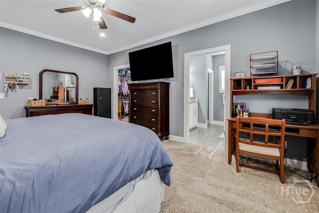 536 Zettler Loop Guyton, GA 31312 - Photo 24 of 47