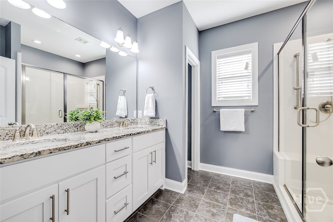 536 Zettler Loop Guyton, GA 31312 - Photo 25 of 47