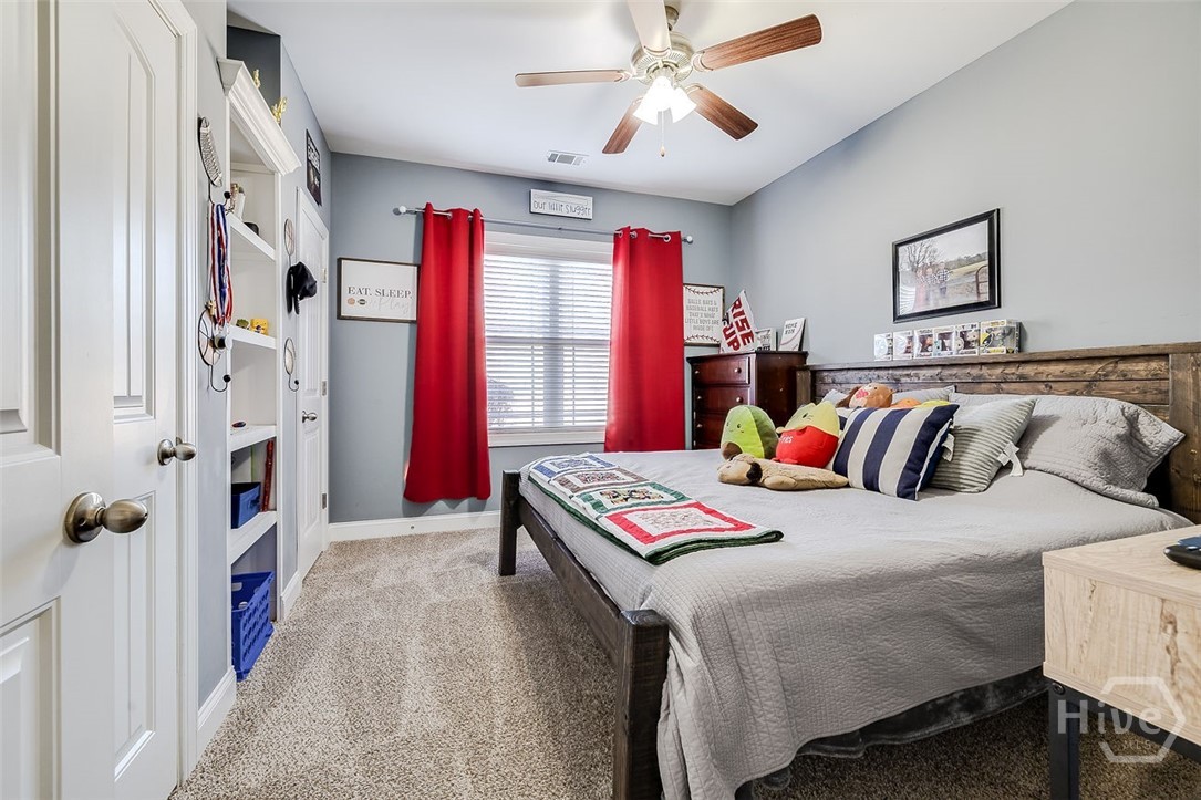 536 Zettler Loop Guyton, GA 31312 - Photo 28 of 47