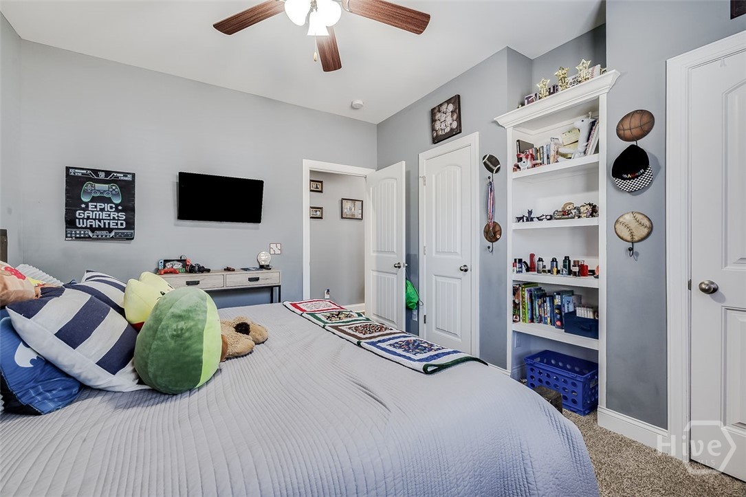 536 Zettler Loop Guyton, GA 31312 - Photo 29 of 47