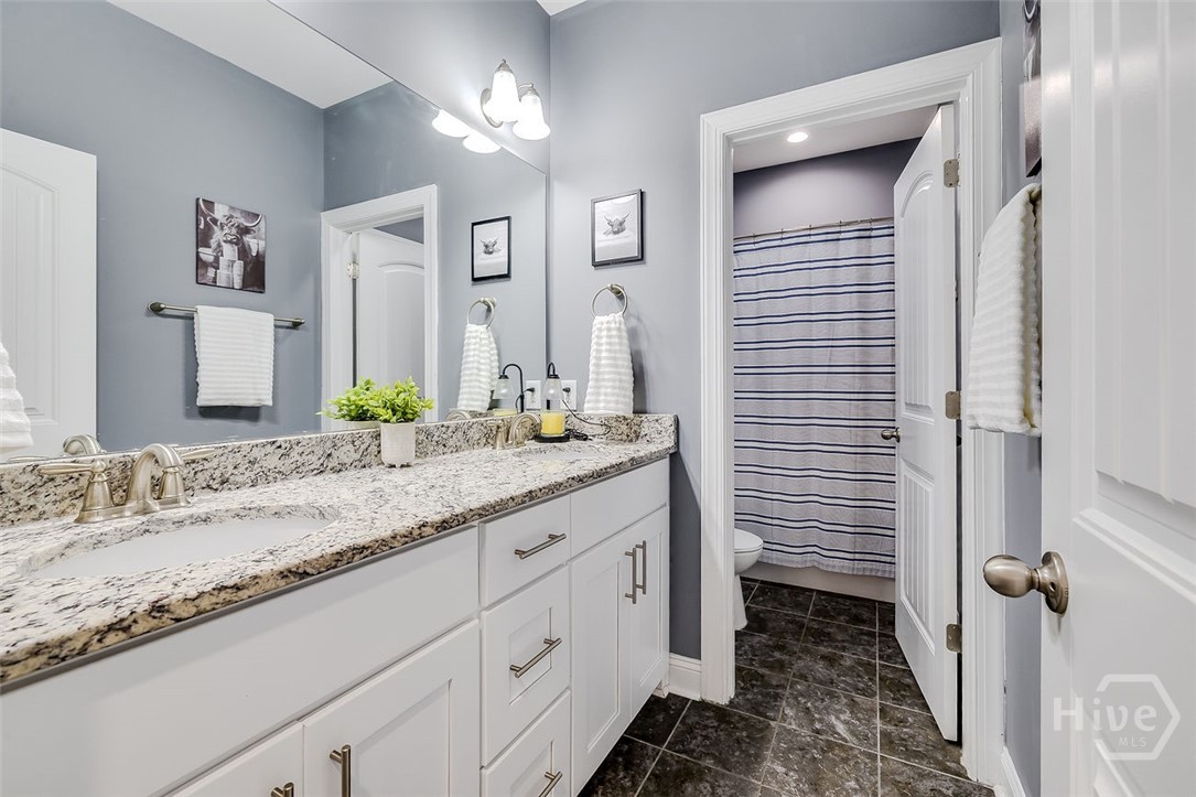 536 Zettler Loop Guyton, GA 31312 - Photo 30 of 47