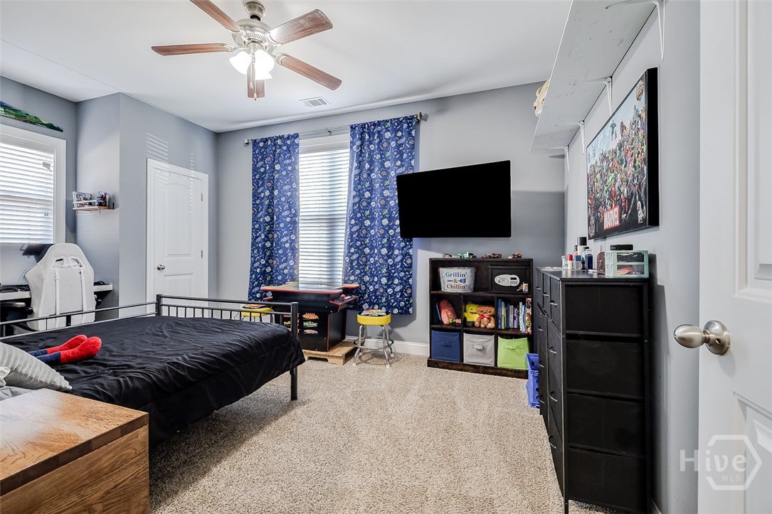 536 Zettler Loop Guyton, GA 31312 - Photo 31 of 47