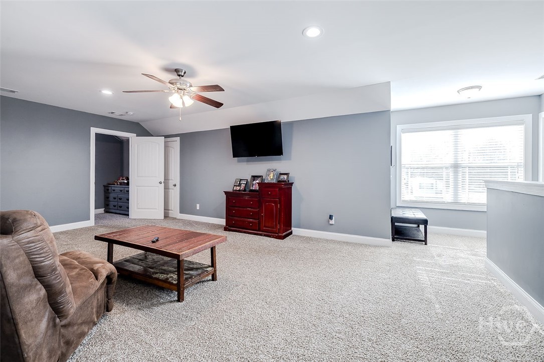 536 Zettler Loop Guyton, GA 31312 - Photo 33 of 47