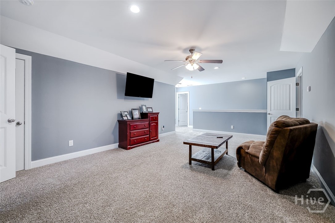 536 Zettler Loop Guyton, GA 31312 - Photo 35 of 47