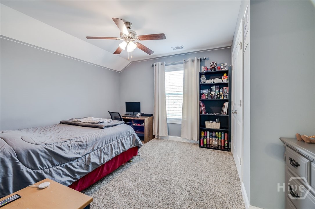 536 Zettler Loop Guyton, GA 31312 - Photo 36 of 47