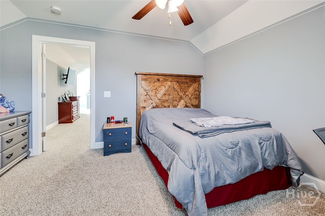 536 Zettler Loop Guyton, GA 31312 - Photo 37 of 47