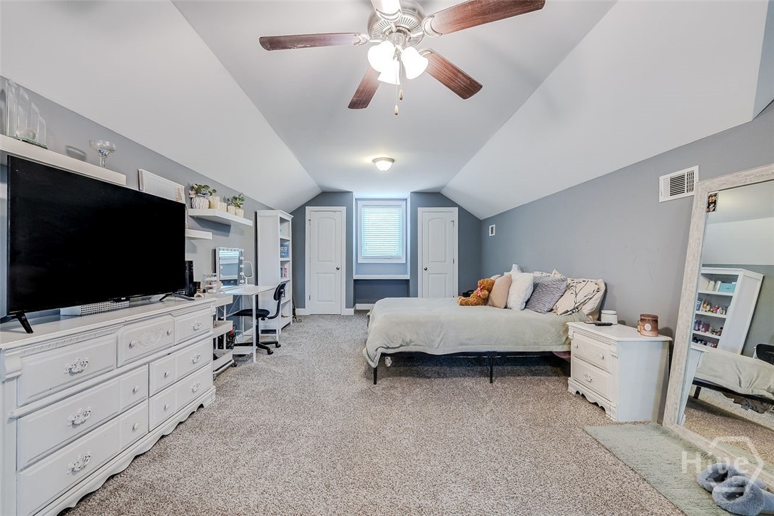 536 Zettler Loop Guyton, GA 31312 - Photo 40 of 47