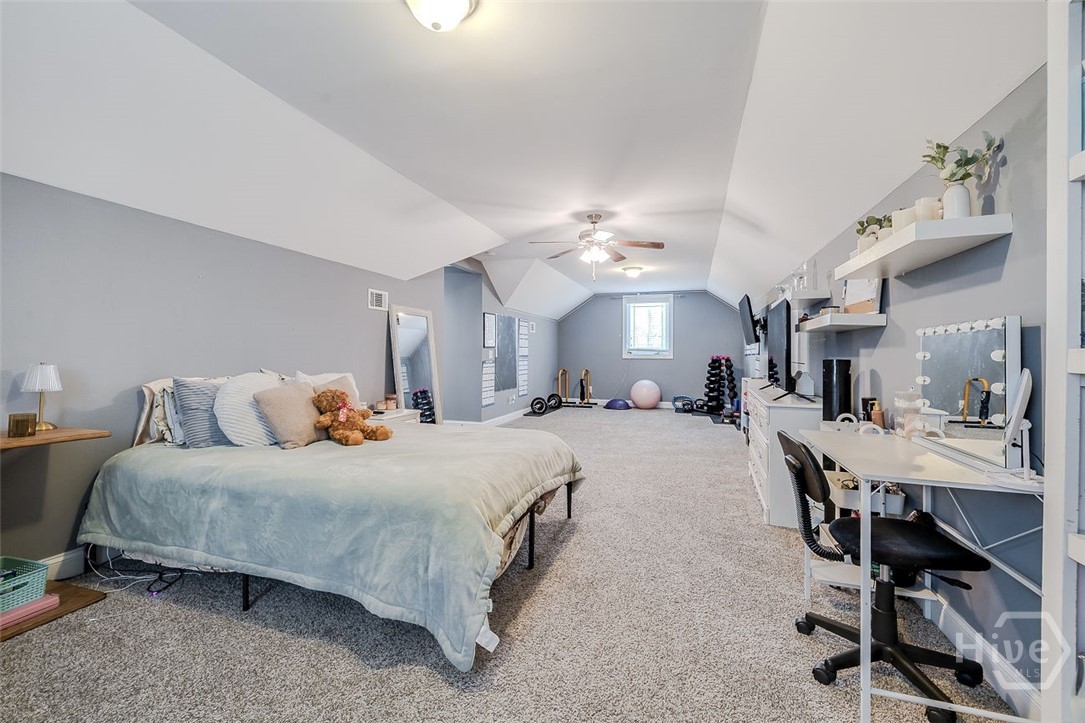 536 Zettler Loop Guyton, GA 31312 - Photo 41 of 47