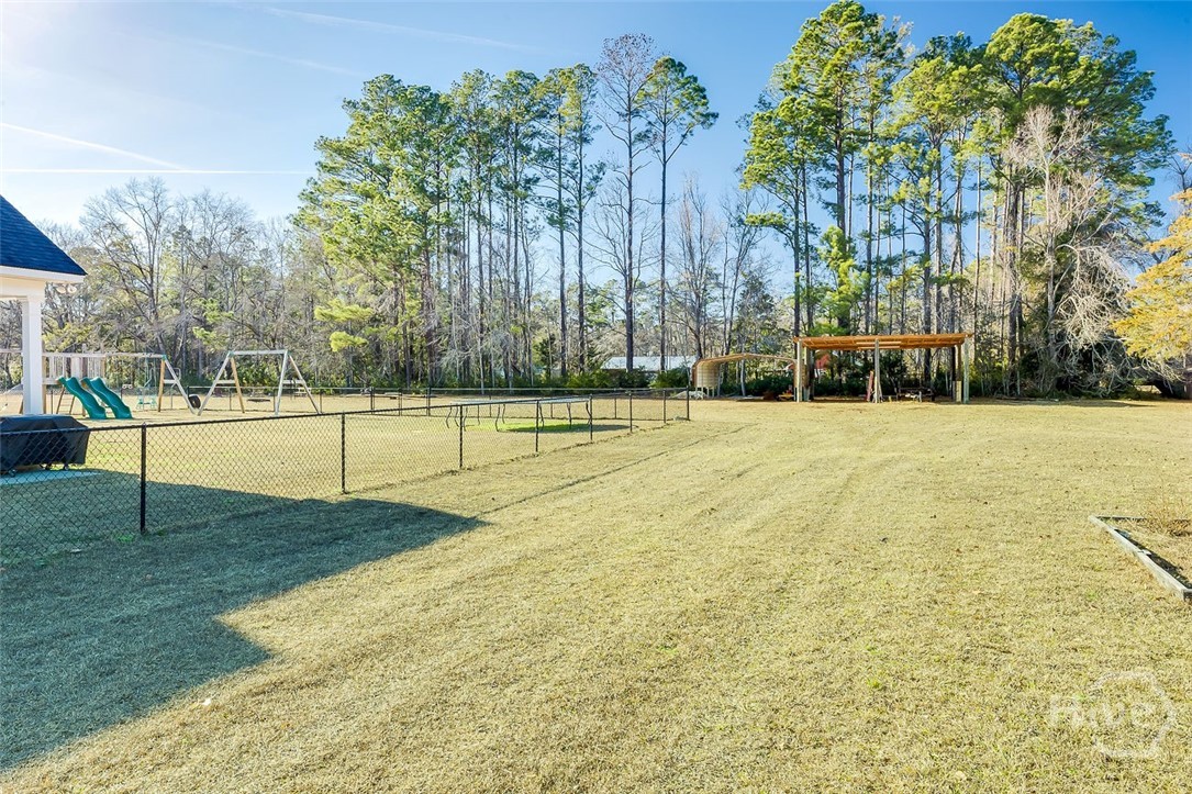 536 Zettler Loop Guyton, GA 31312 - Photo 46 of 47