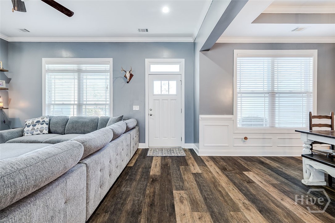 536 Zettler Loop Guyton, GA 31312 - Photo 5 of 47