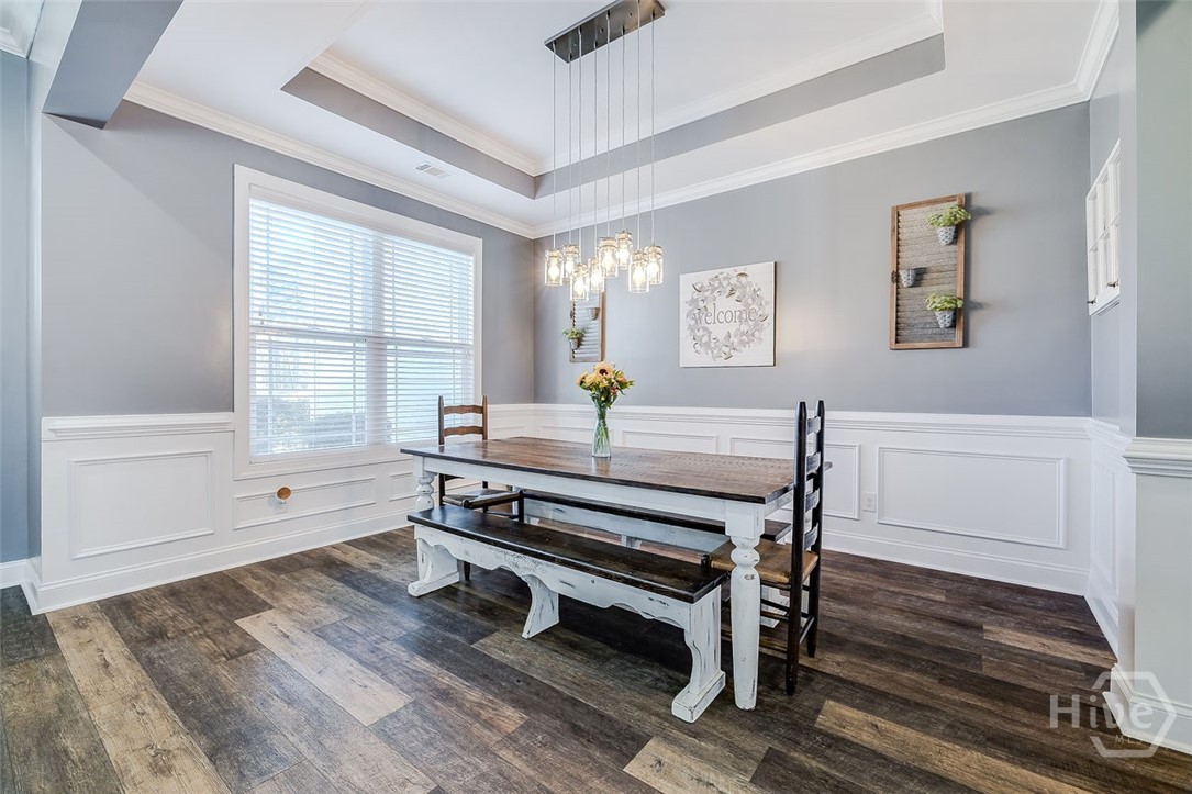 536 Zettler Loop Guyton, GA 31312 - Photo 6 of 47