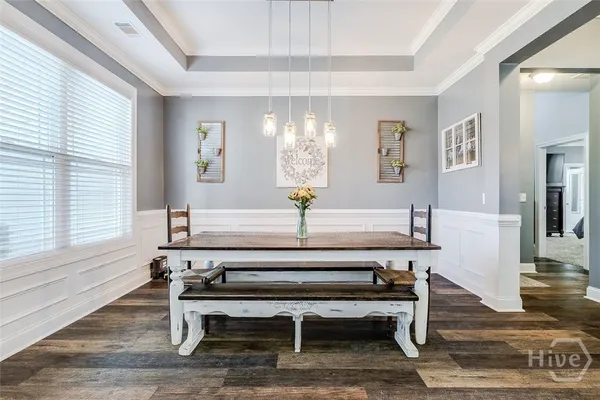$699,900 | 536 Zettler Loop, Guyton, GA 31312