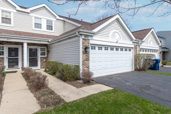 $250,000 | 653 Winchester Court, Lake Villa, IL 60046