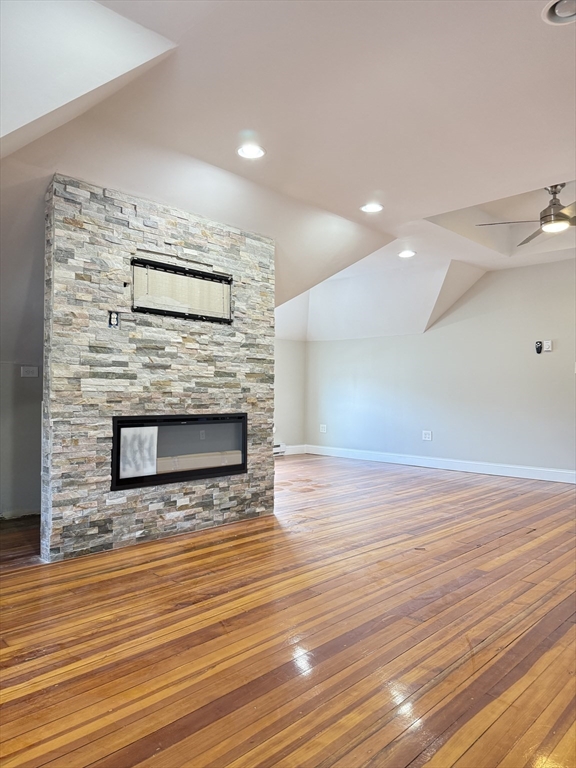 22 Clark Street, Unit 3 Holyoke, MA 01040 - Photo 8 of 17