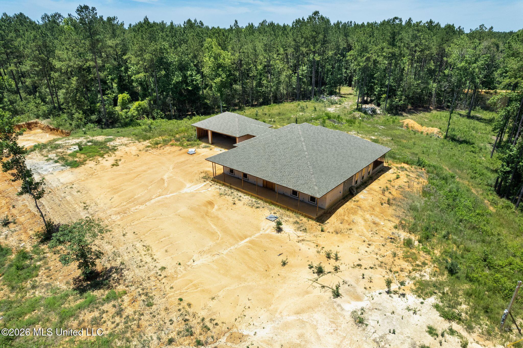 313 Spur Line Road Ellisville, MS 39437 - Photo 19 of 34 313_Spurline-19