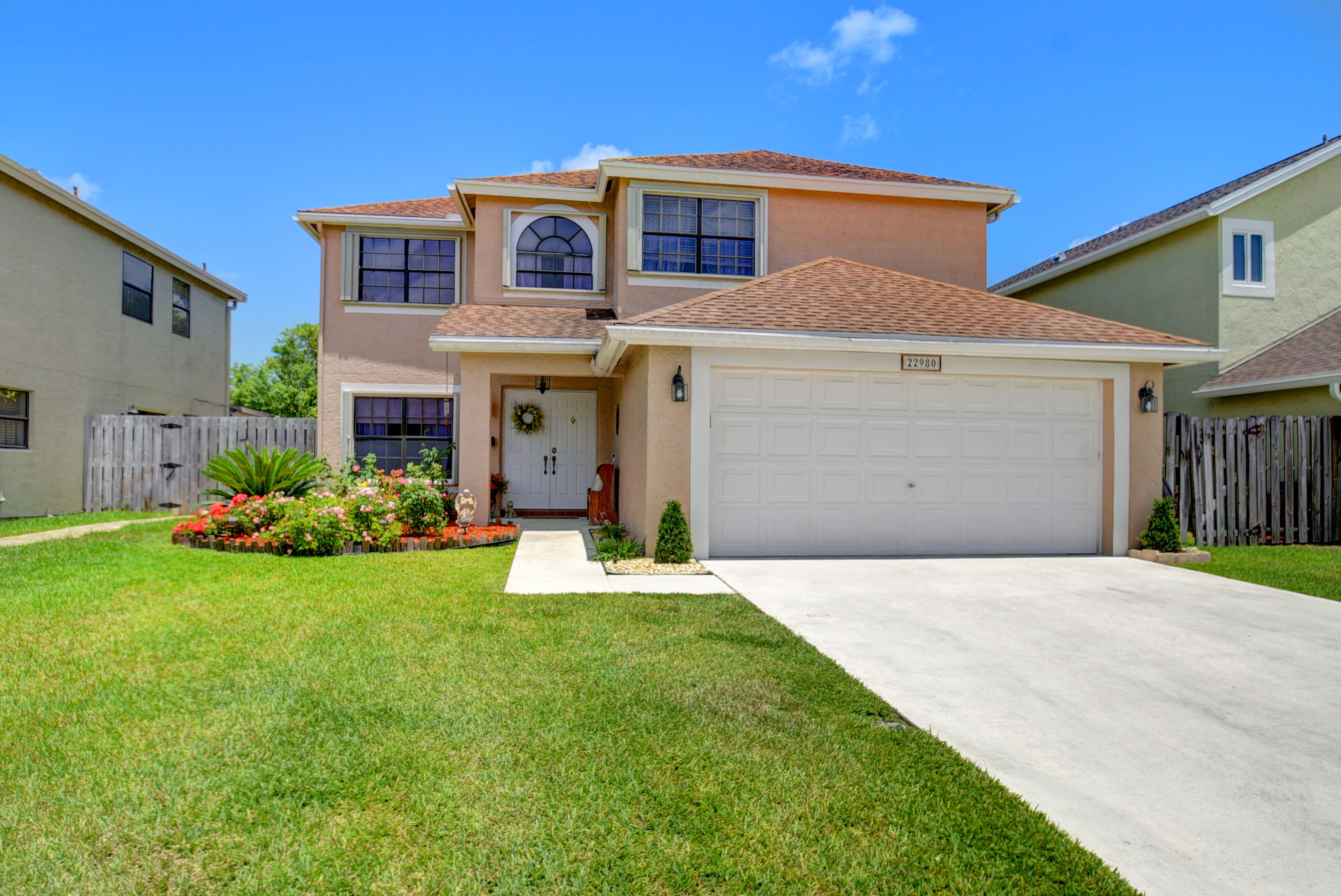 22980 Old Inlet Bridge Drive Boca Raton, FL 33433 - Photo 1 of 19 front