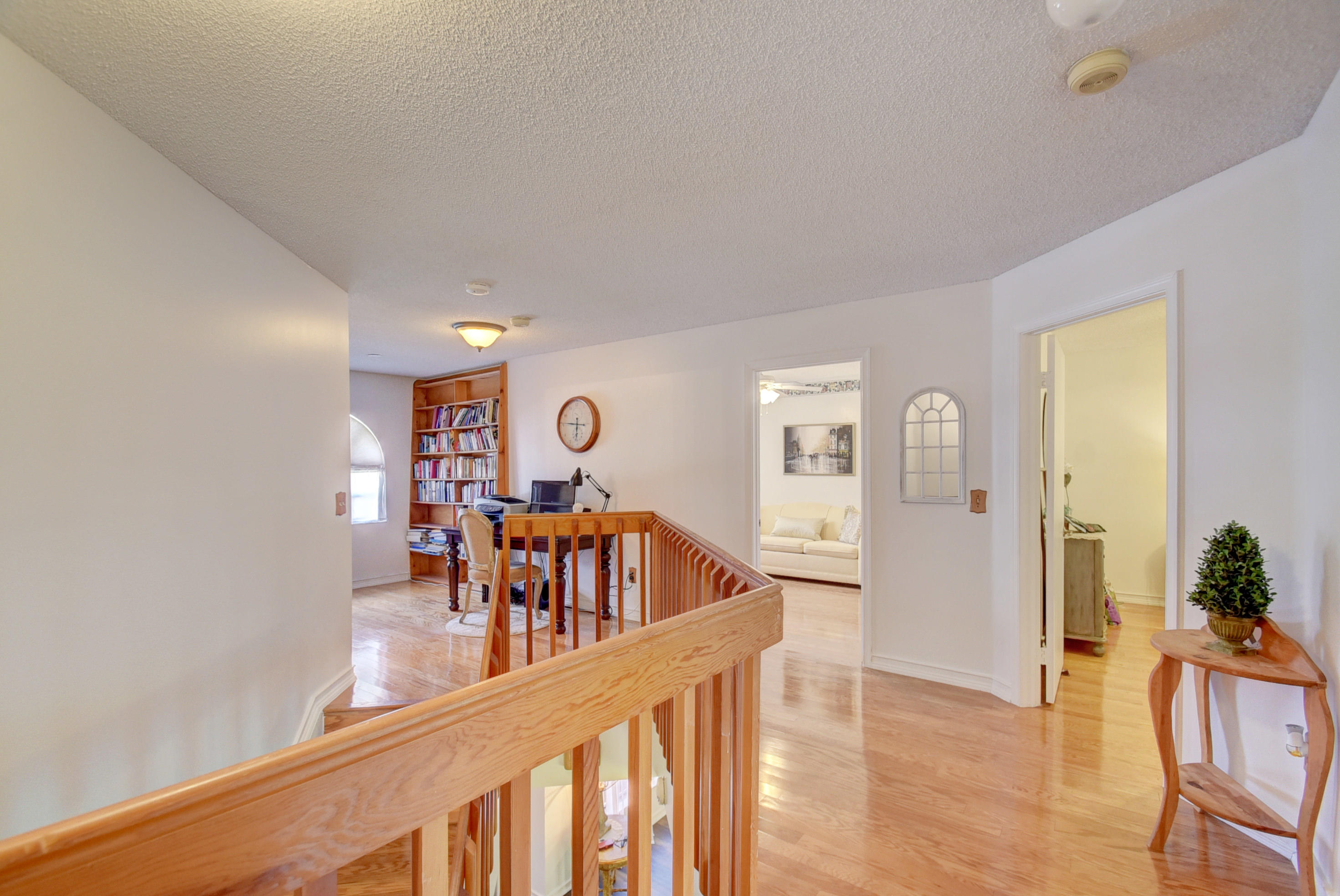 22980 Old Inlet Bridge Drive Boca Raton, FL 33433 - Photo 16 of 19 hallway