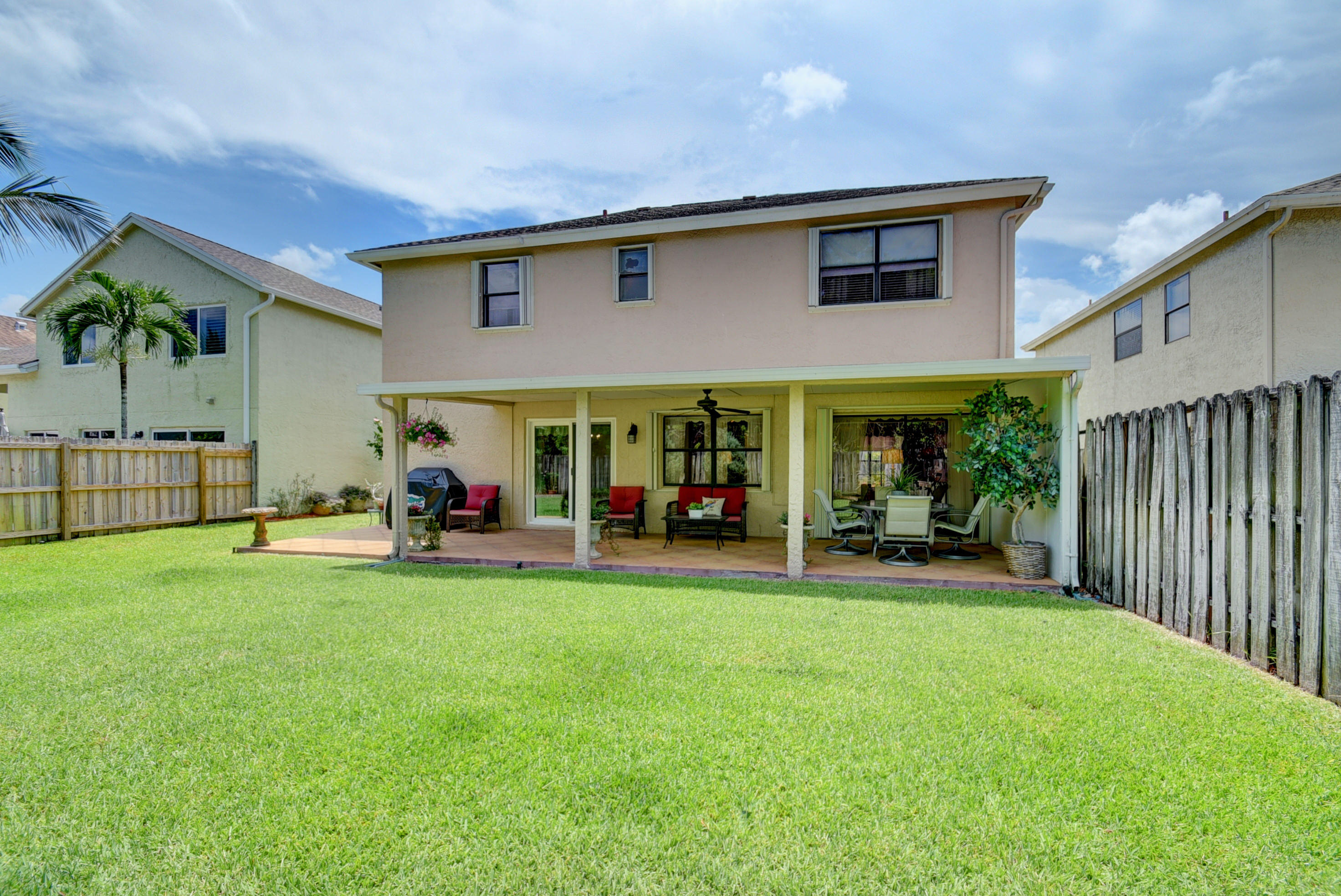 22980 Old Inlet Bridge Drive Boca Raton, FL 33433 - Photo 17 of 19 porch