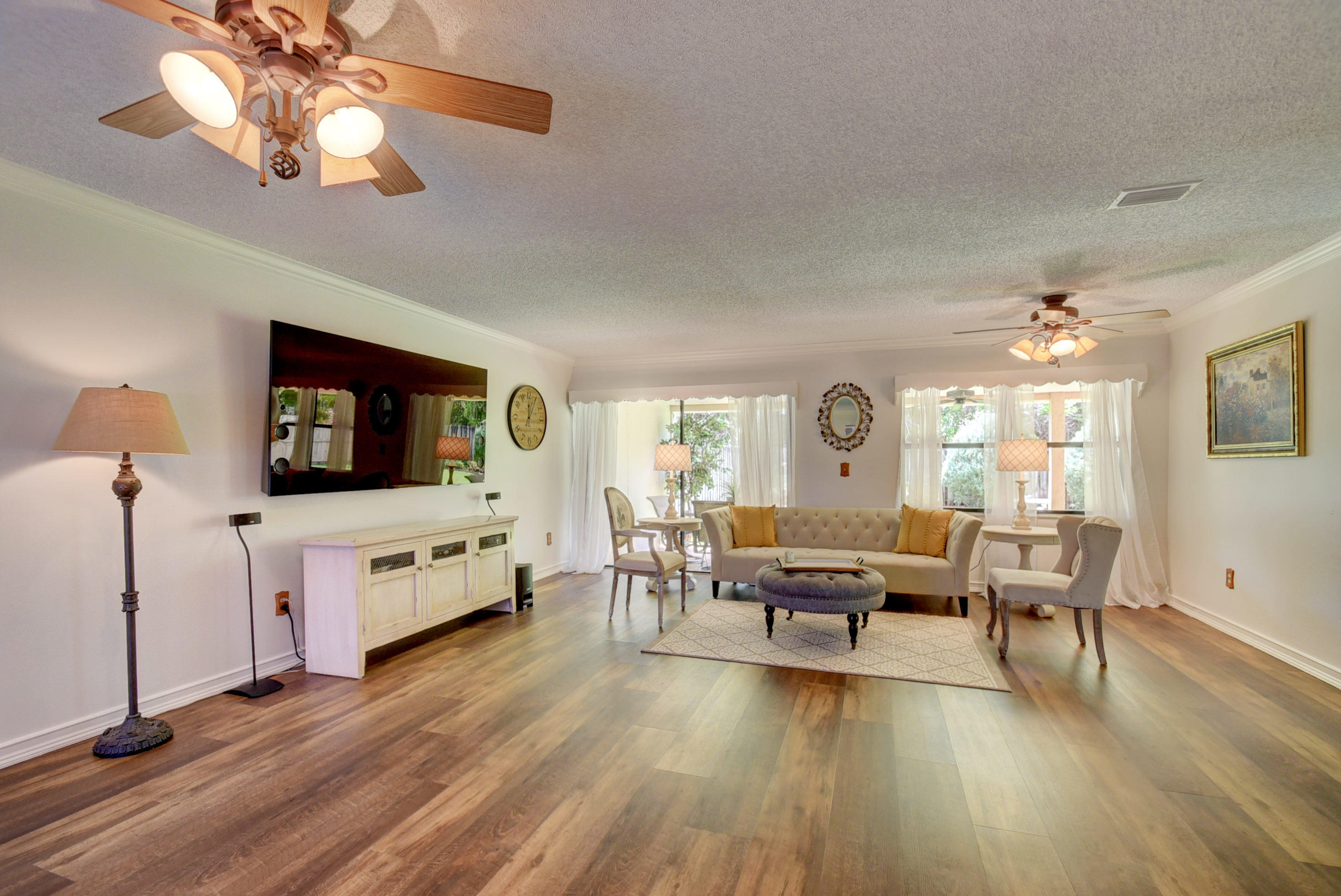 22980 Old Inlet Bridge Drive Boca Raton, FL 33433 - Photo 2 of 19 living room 4