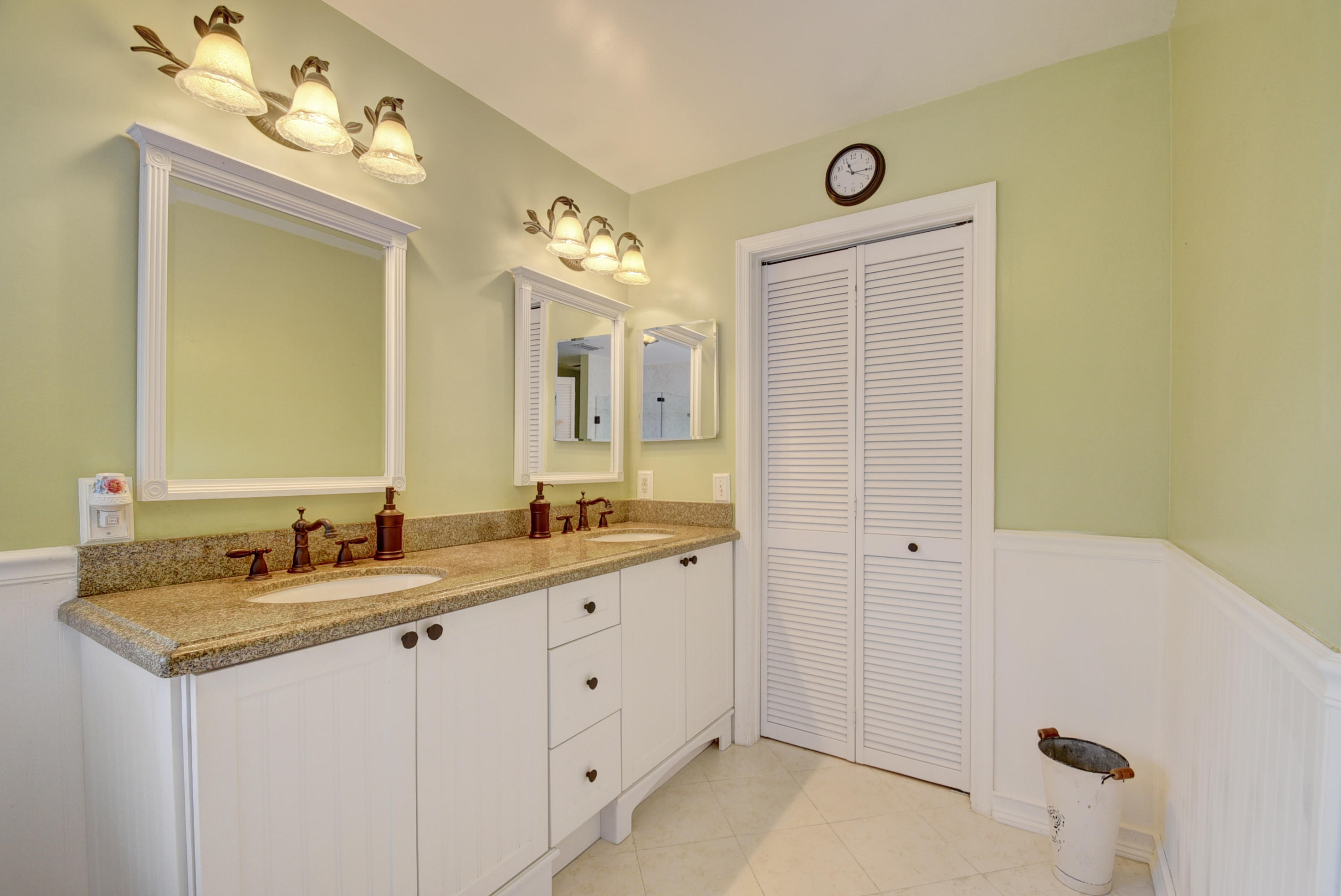 22980 Old Inlet Bridge Drive Boca Raton, FL 33433 - Photo 10 of 19 master bathroom