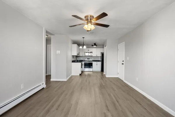 $2,600 | 22 Irving Street, Unit 15, Everett, MA 02149