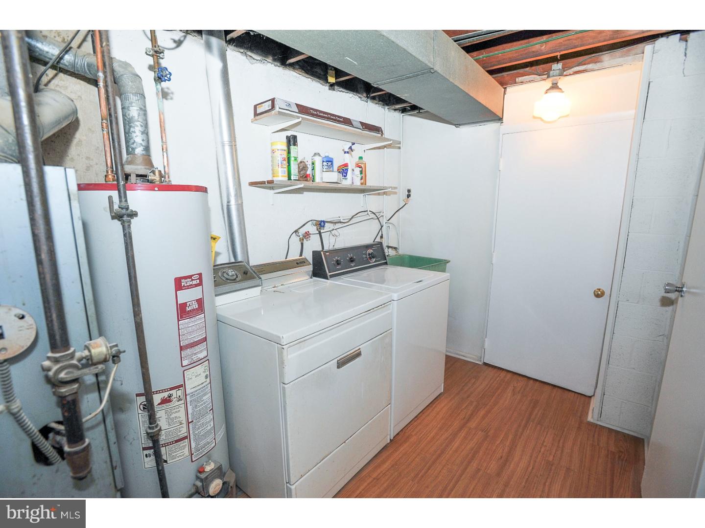 3204 Holly Road Philadelphia, PA 19154 - Photo 21 of 25 Laundry Room